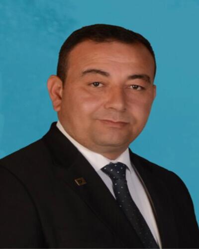 Şener ÇALIŞAN